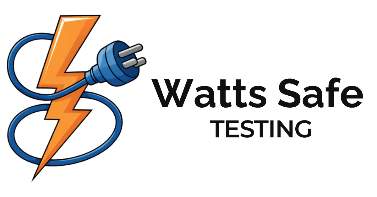 Watt's Safe Testing